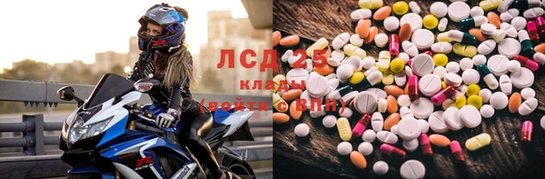 spice Алексеевка